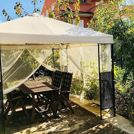 Garden Cozy Apartment Zadar Dış mekan fotoğraf