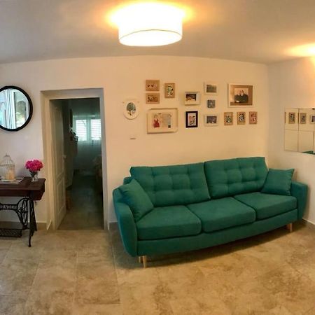 Garden Cozy Apartment Zadar Dış mekan fotoğraf