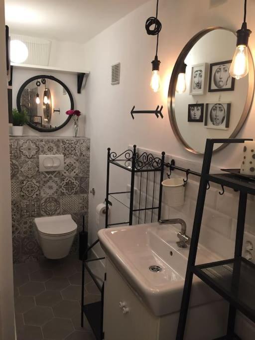 Garden Cozy Apartment Zadar Dış mekan fotoğraf
