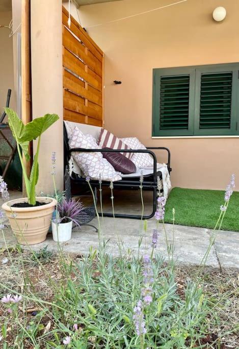 Garden Cozy Apartment Zadar Dış mekan fotoğraf