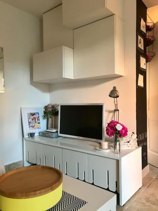 Garden Cozy Apartment Zadar Dış mekan fotoğraf