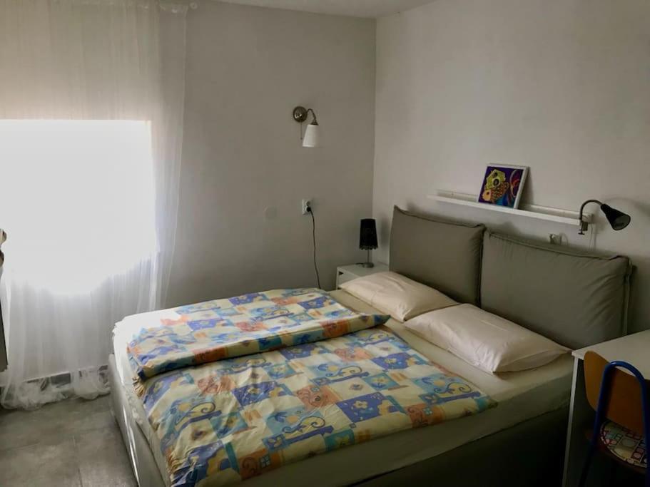 Garden Cozy Apartment Zadar Dış mekan fotoğraf