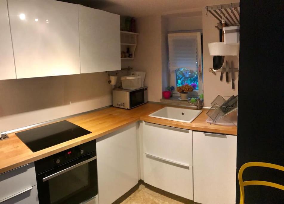 Garden Cozy Apartment Zadar Dış mekan fotoğraf